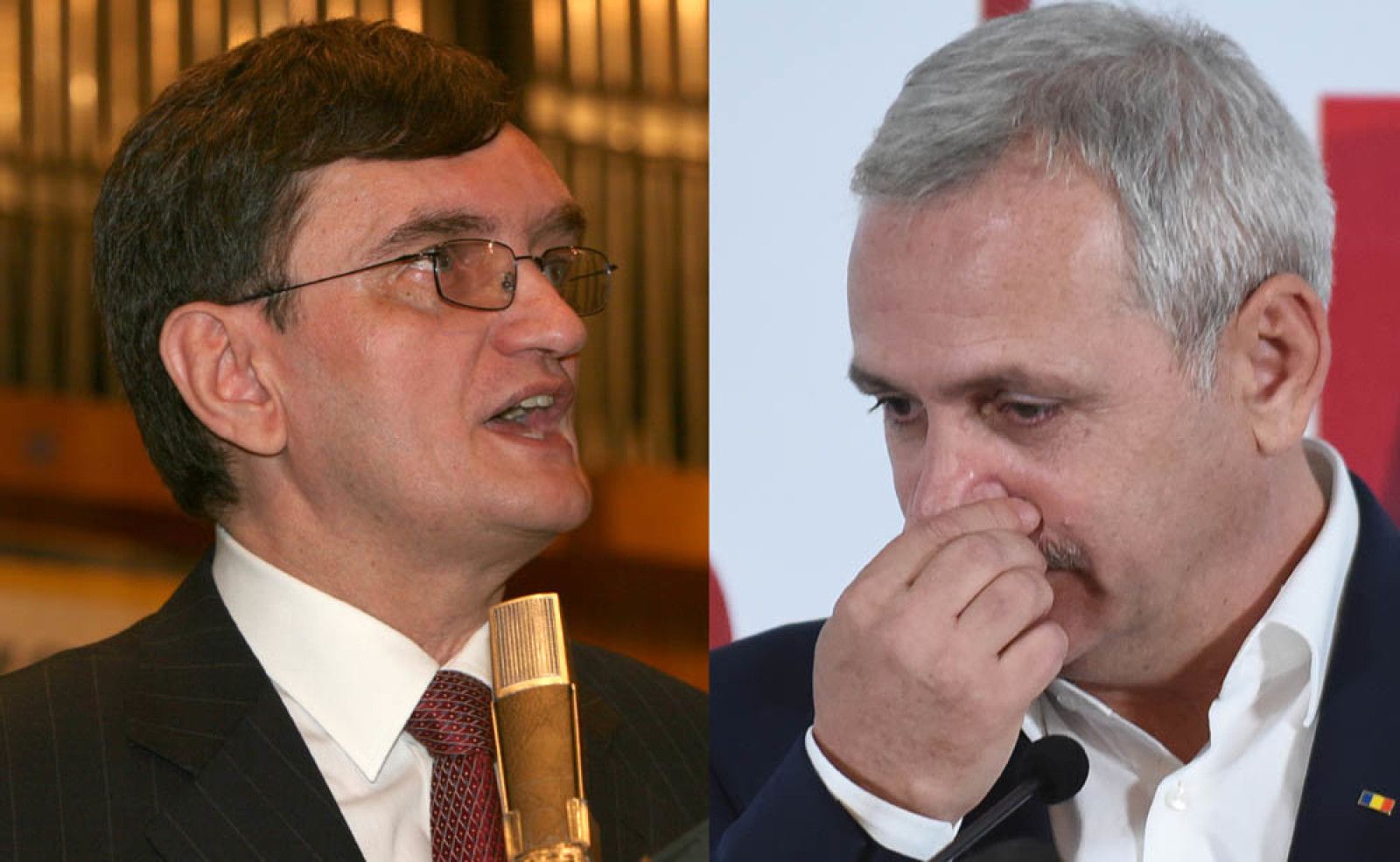 Legea 90/2001, în contradicție cu Constituția și Codul Penal