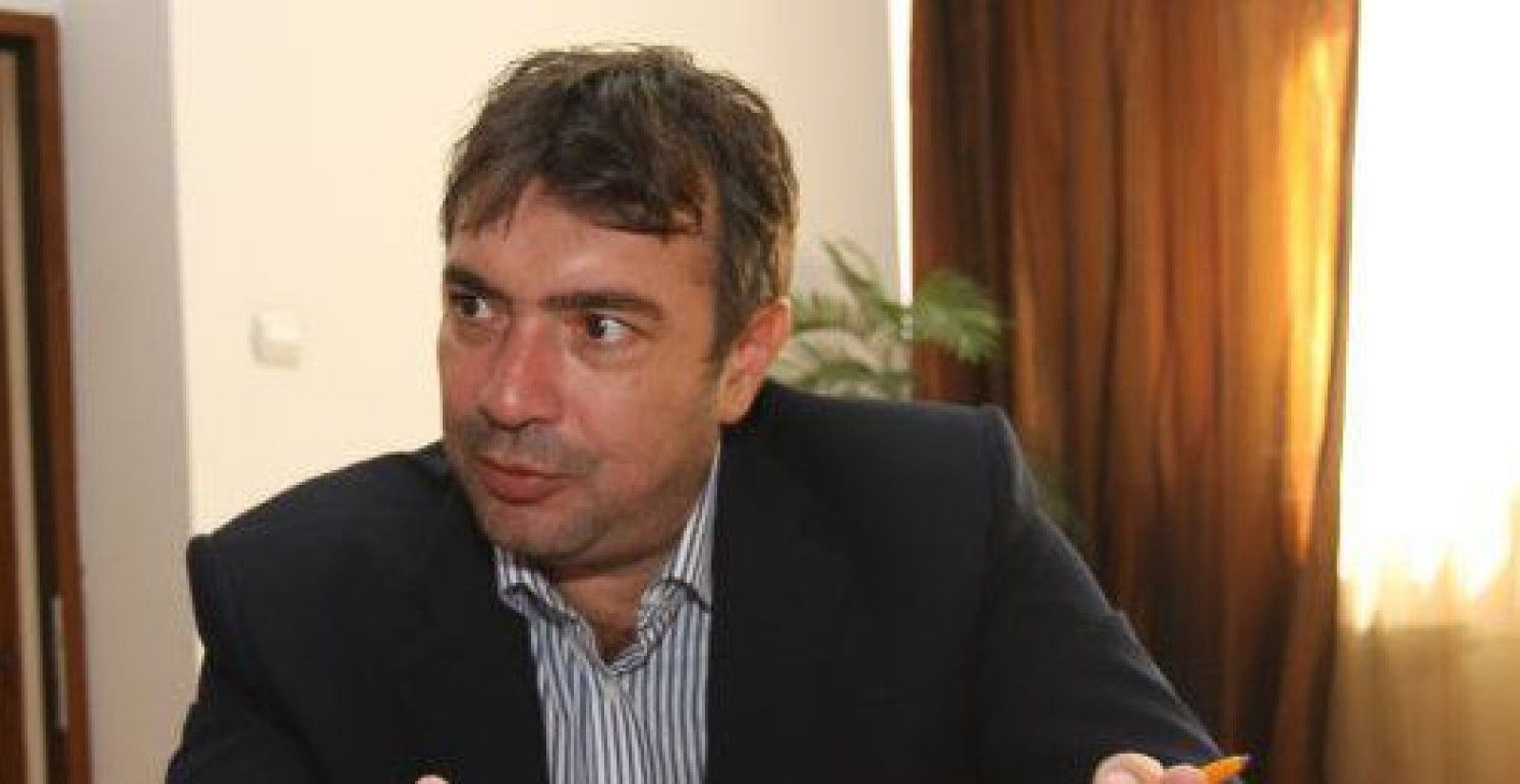 Managerul Spitalului Sf. Maria: Am depus plângere penală împotriva ministrului Sănătăţii