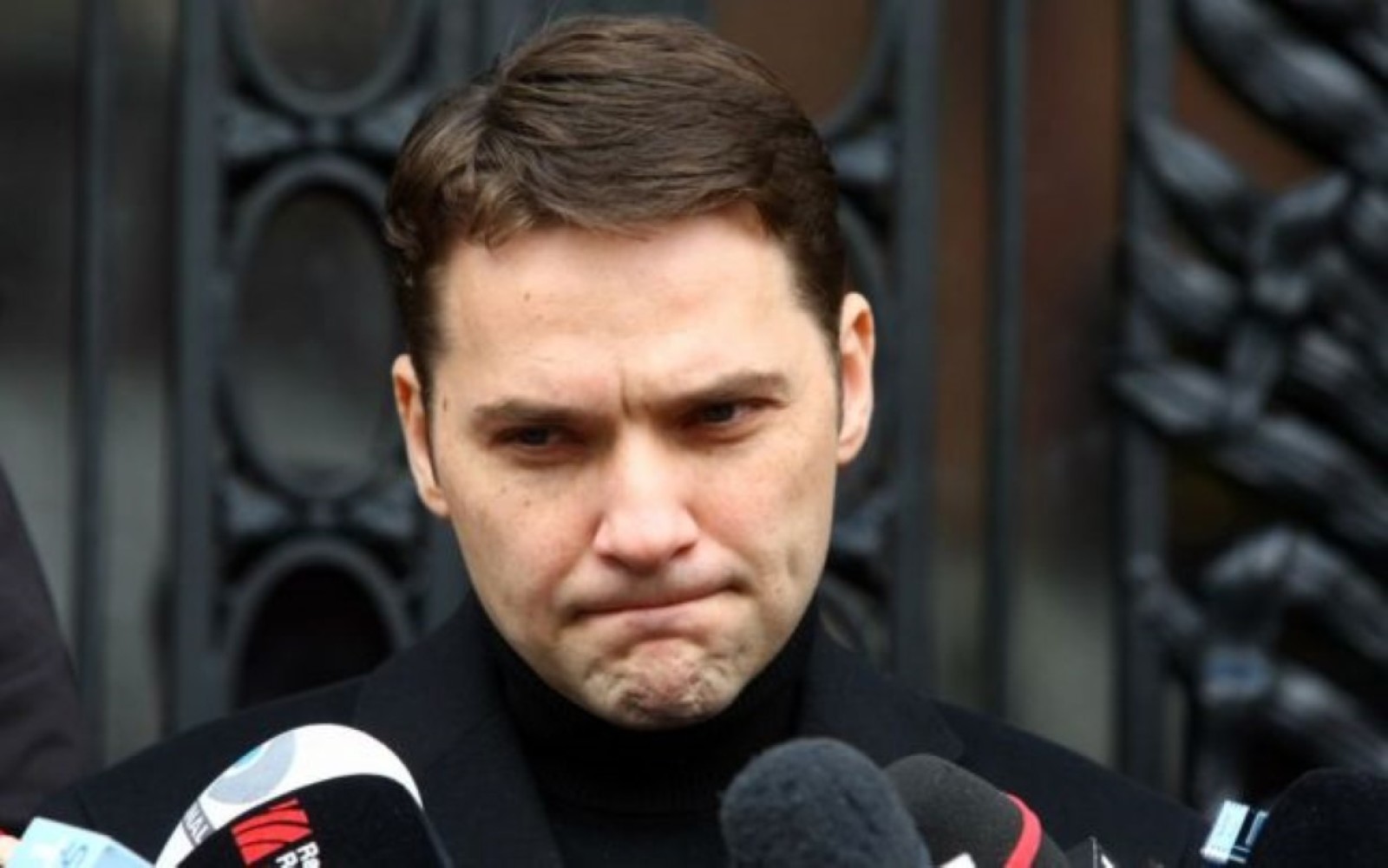 Dan Şova scapă de închisoare în dosarul „CET Govora”