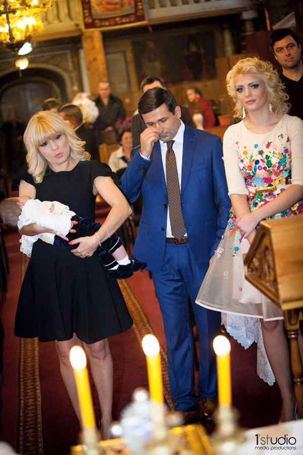 Decizia judecătorilor în cazul finului lui Udrea