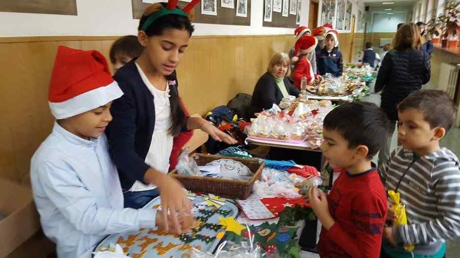 Elevii și preșcolarii vor intra în vacanța de iarnă