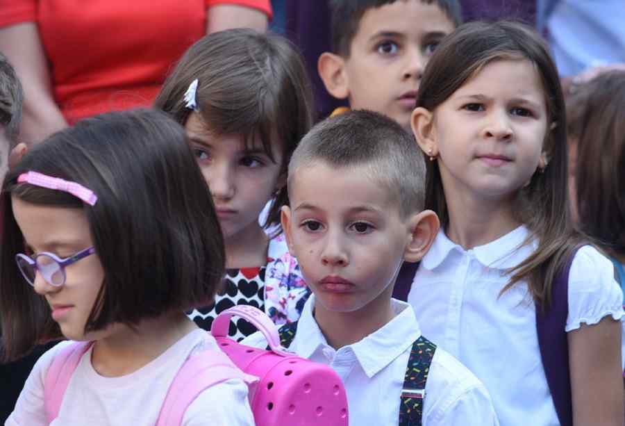 MEN, ordin privind structura anului școlar 2017-2018