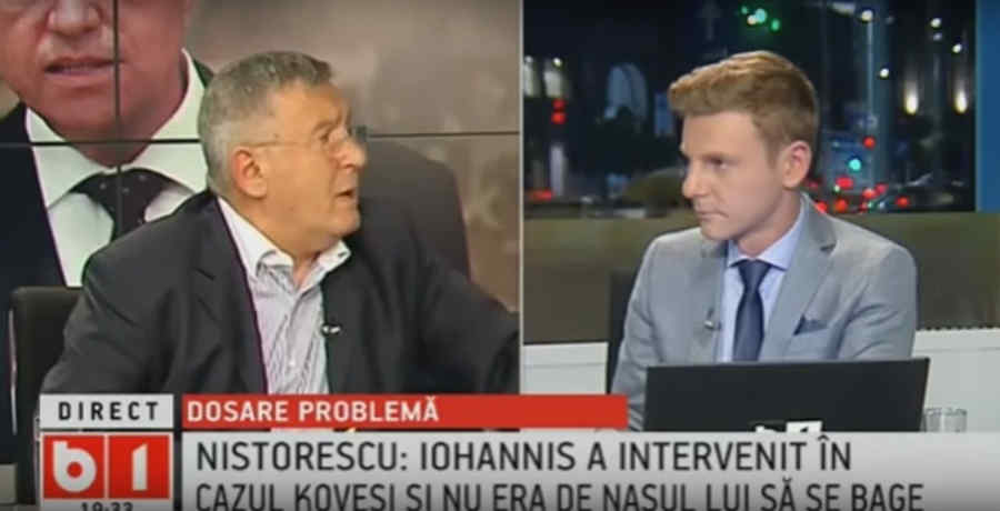 Cheia doctoratelor false (II)