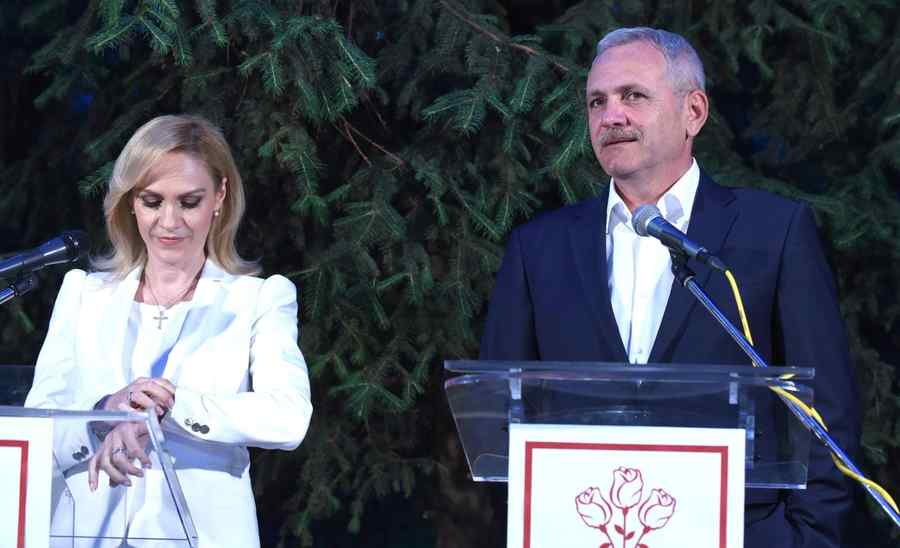 Cine este „breșa” dintre Firea și Dragnea