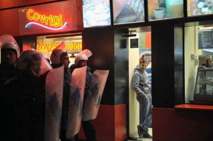 Stelian Tănase: Cea mai pregnantă imagine a guvernării tehnocrate