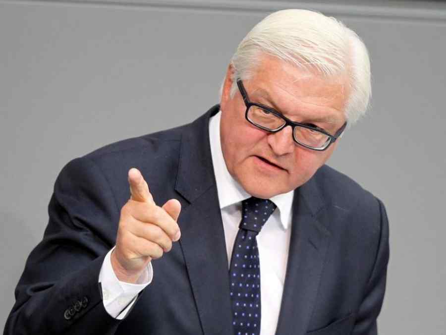 Cine ar putea fi președintele Germaniei