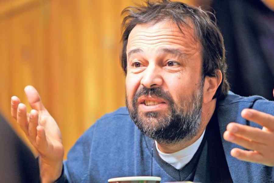 Cătălin Tolontan, detalii neștiute din viața lui Gyuri Pascu