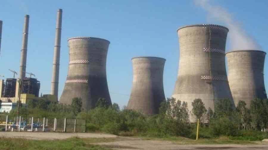 Deschiderea procedurii insolvenţei Complexului Energetic Hunedoara, respinsă