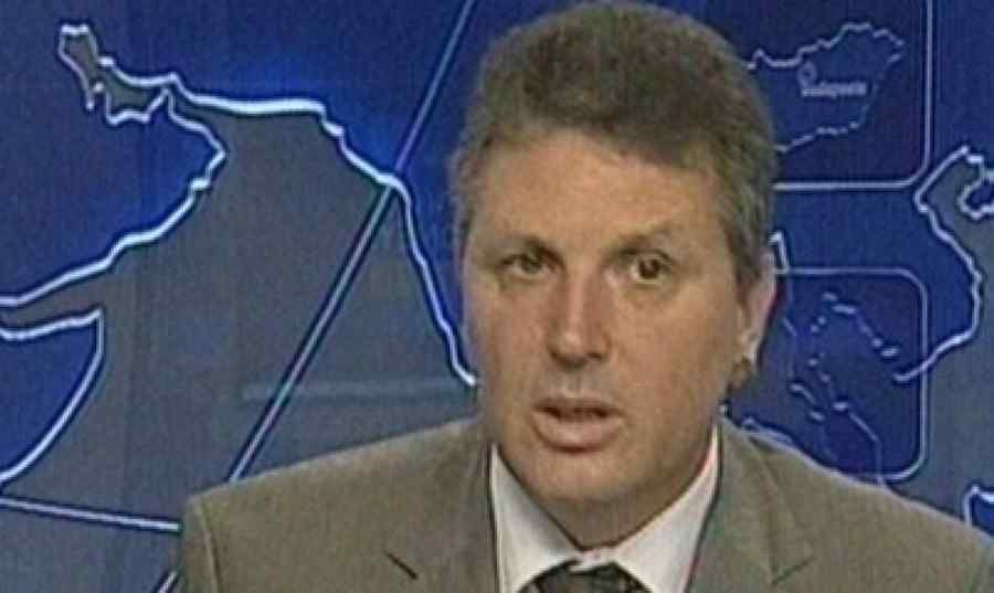 Ce caută Iulian Iancu la DNA (VIDEO)