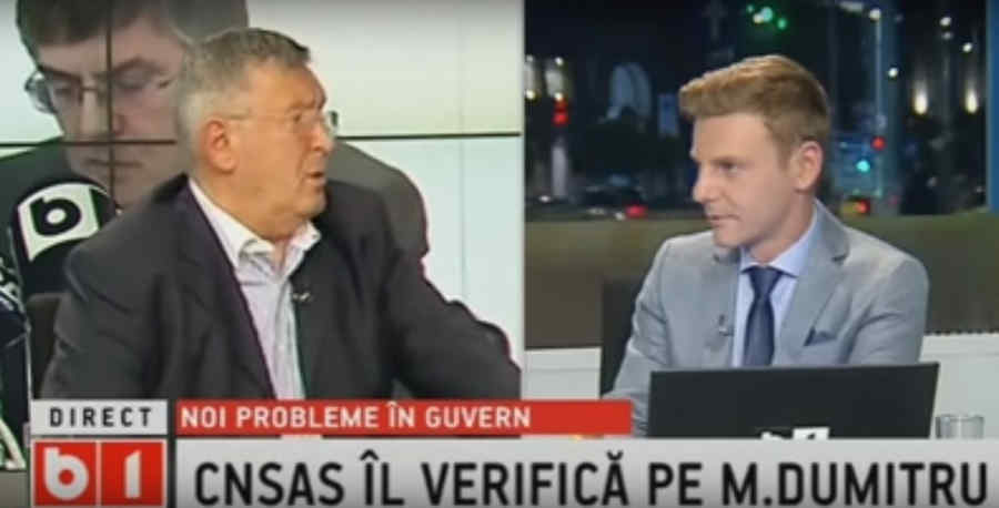 Nimeni nu ajunge acolo întâmplător