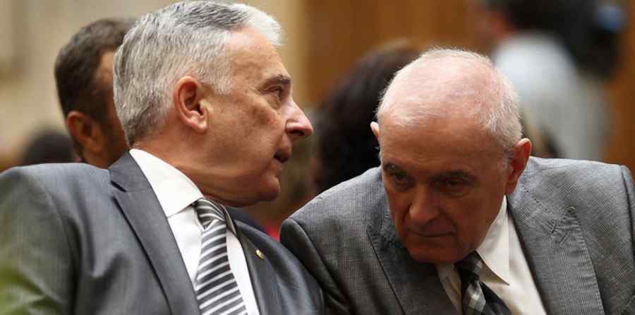 Primele declarații ale șefilor BNR legate de pomenile electorale