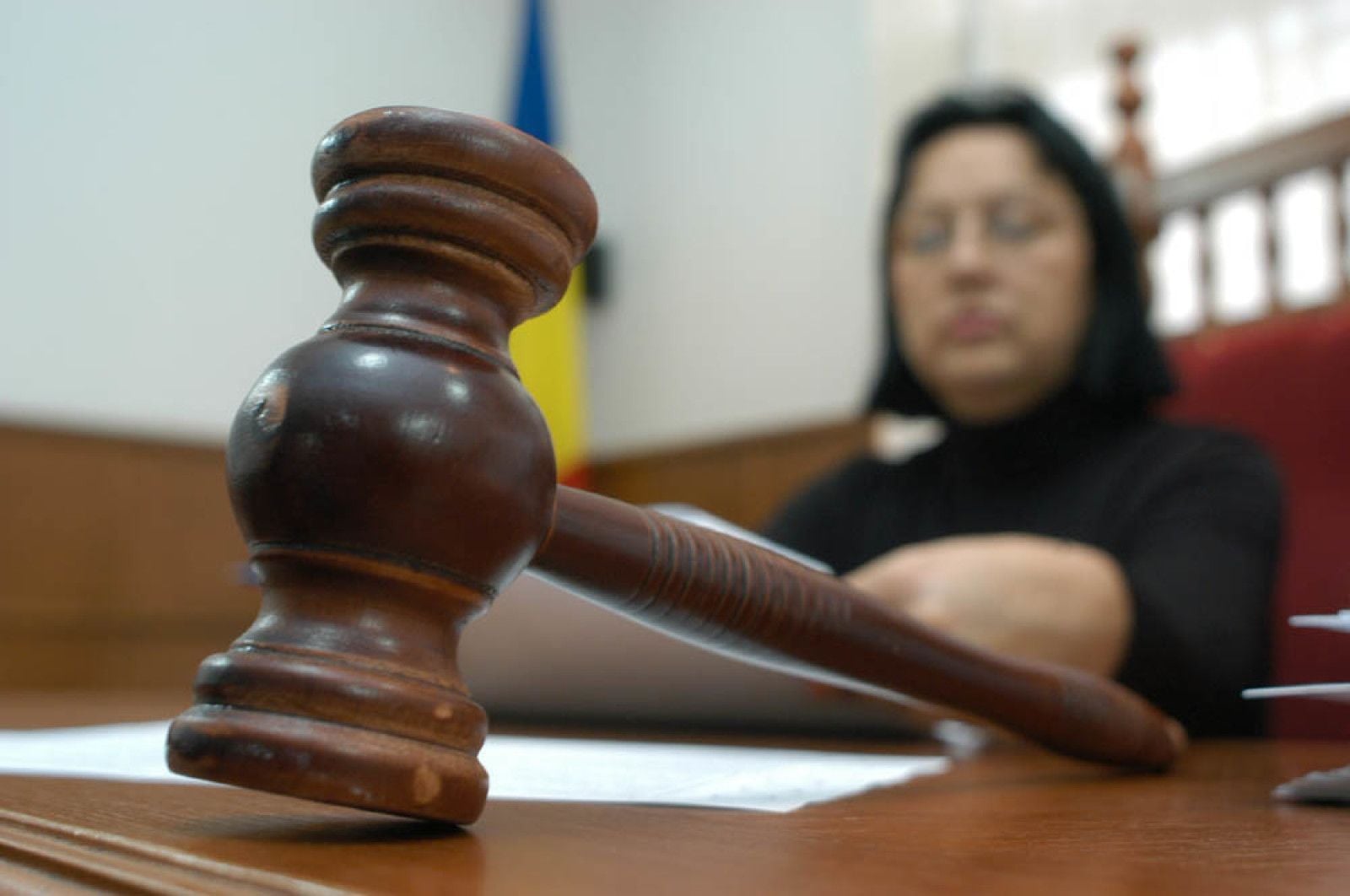 Judecătorii judecătorilor și ai procurorilor