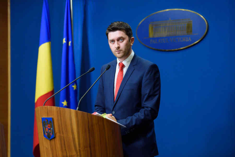 Decizie de ultimă oră în cazul salariului minim