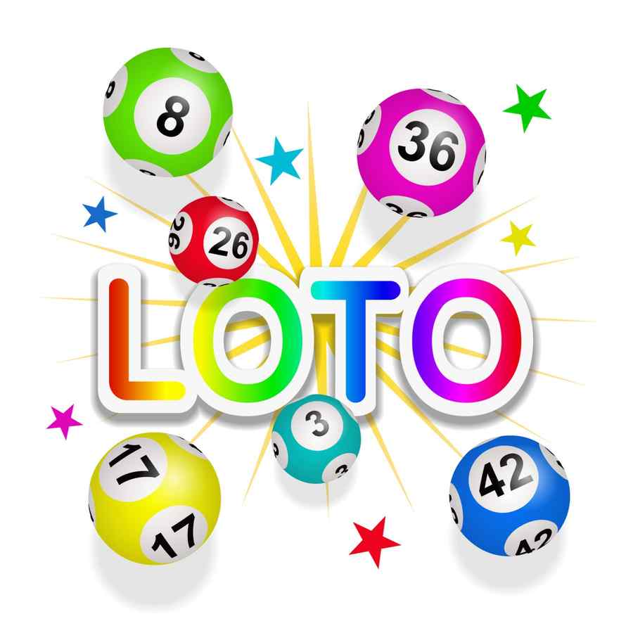 Numerele câştigătoare la loto