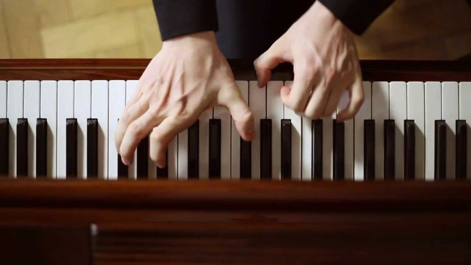 Broadway şi Chopin la Odeon