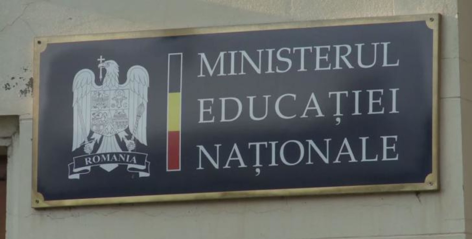 MEN, apel la cadrele didactice 