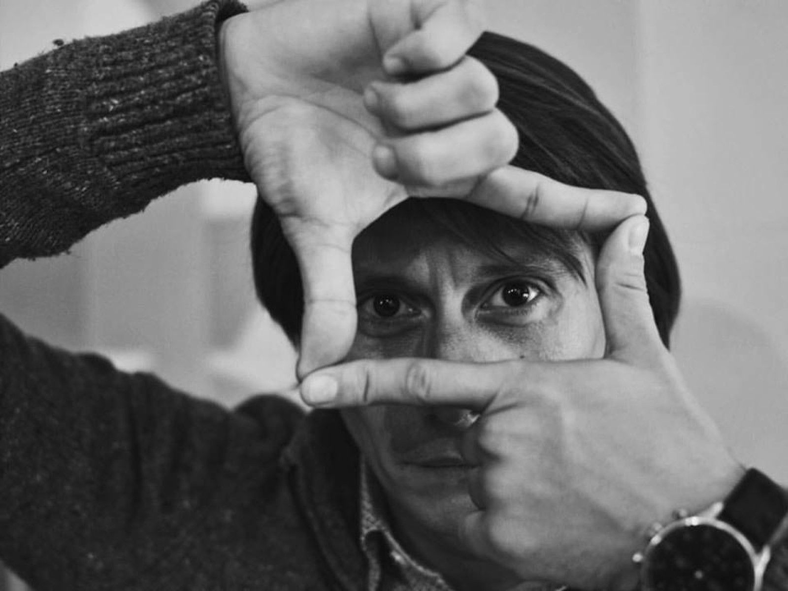 Marius Manole: „Sunt cel mai norocos om din lume”