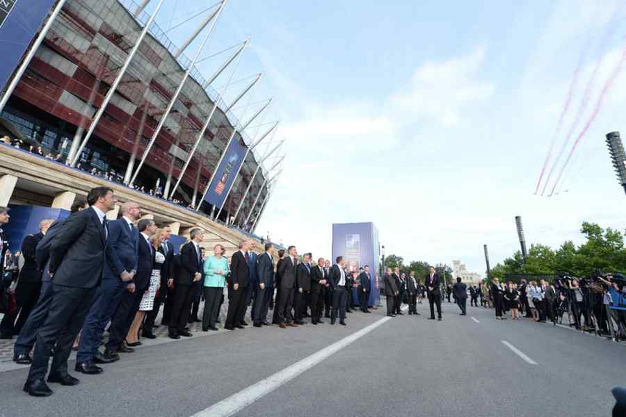 „Schimbarea la față” a NATO: temeri și oportunități pentru Europa