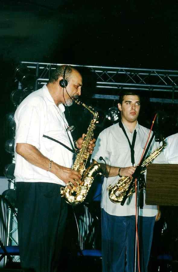 Un cunoscut muzician român a decedat