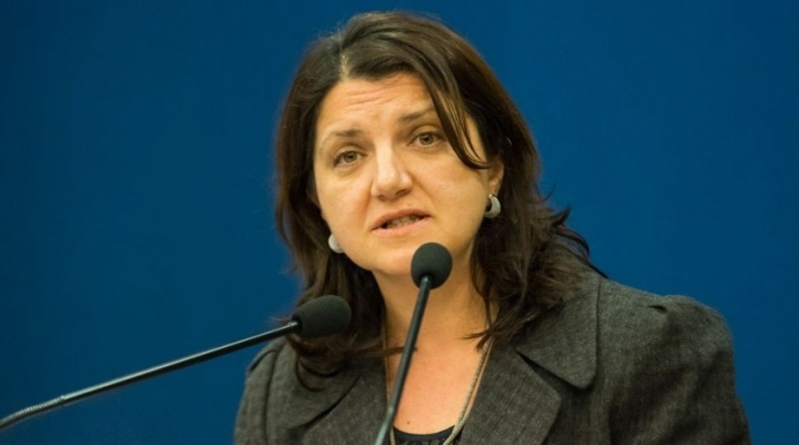 Raluca Prună visează la gloria guvernării Cioloş