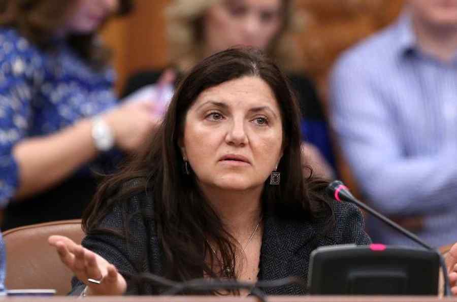 „Un act de graţiere colectivă mascată”