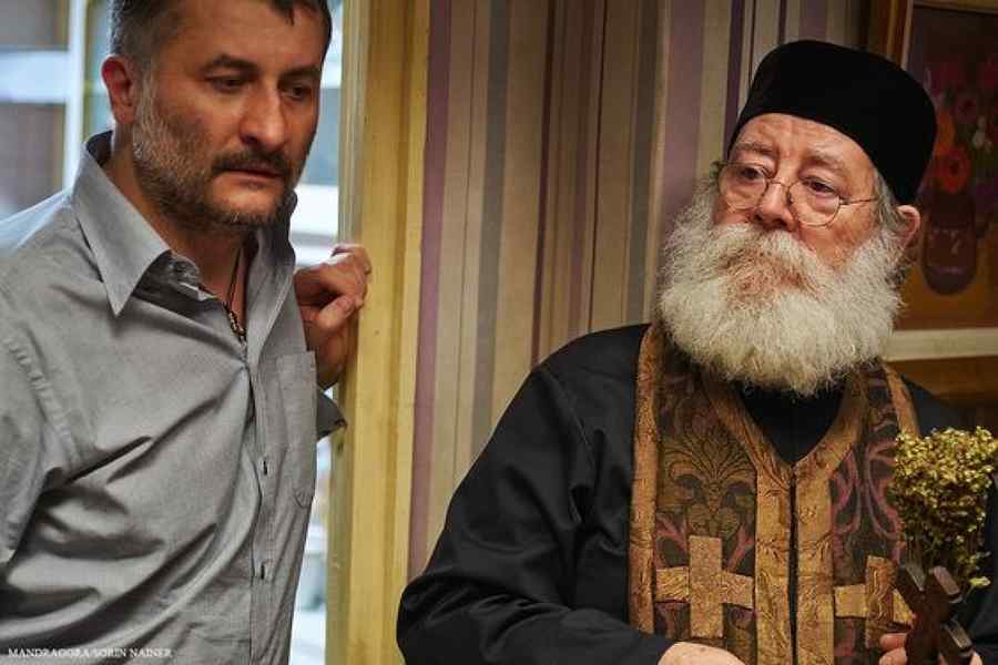 Cristian Puiu, Cristian Mungiu și Adrian Titieni, vedetele Festivalului de Film Chicago