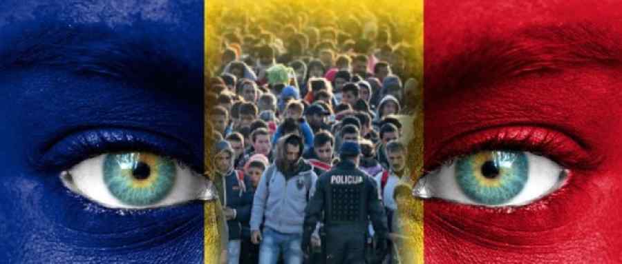 Un nevaccinat e întors de la vamă, un refugiat nu