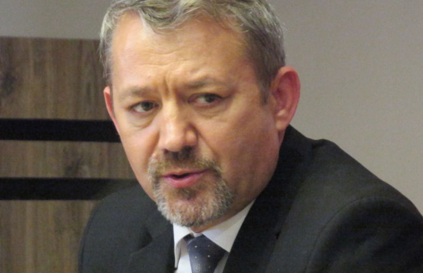 Fostul secretar de stat Adrian Sanda, arestat preventiv