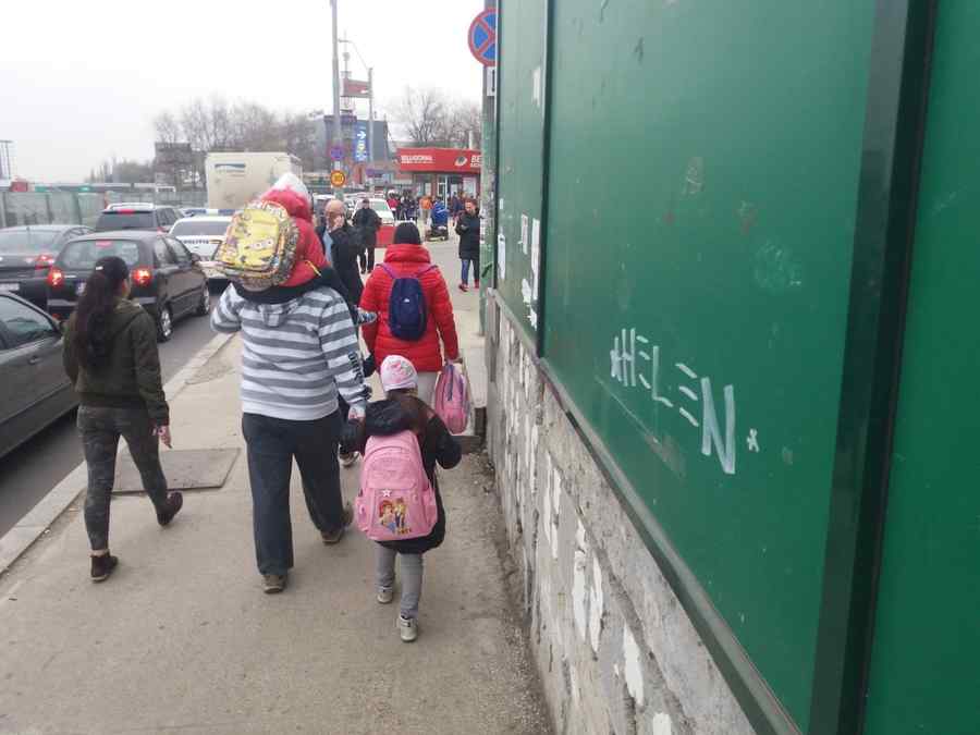 Ministerul Educației, amendat cu 10.000 de lei