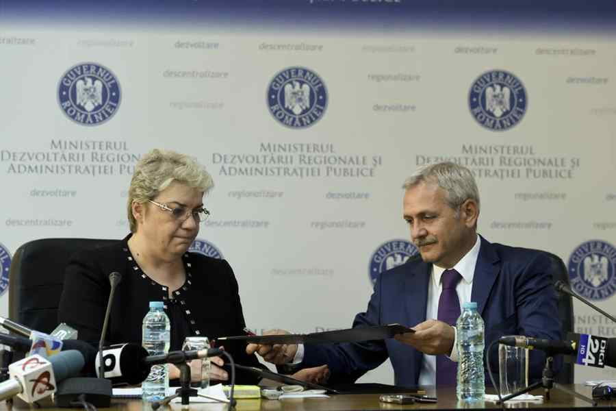 Sevil Shhaideh, martor în dosarul de corupție ce vizează Tel Drum