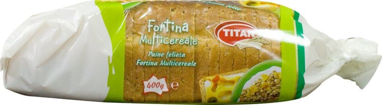Producătorul de pâine Titan își va închide fabrica