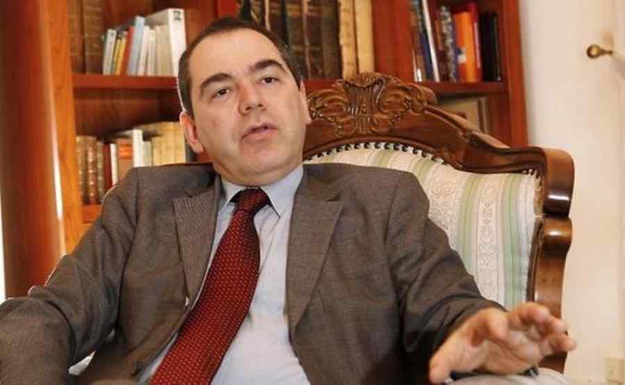 Fost ministru tehnocrat s-a înscris în partidul lui Nicușor Dan