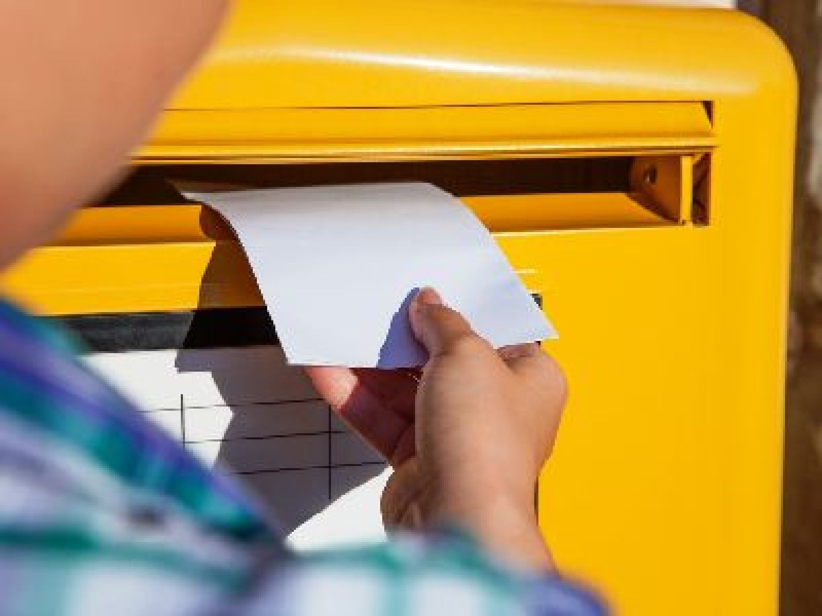 Câți români din diaspora au votat prin corespondență