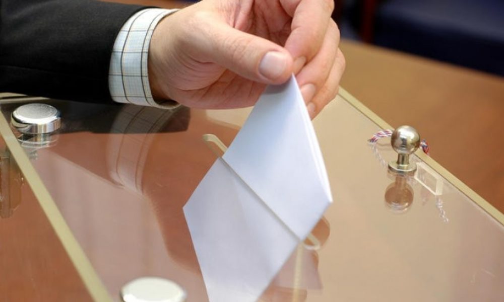 Electoral tourism in the Republic of Moldova including cars of public institutions