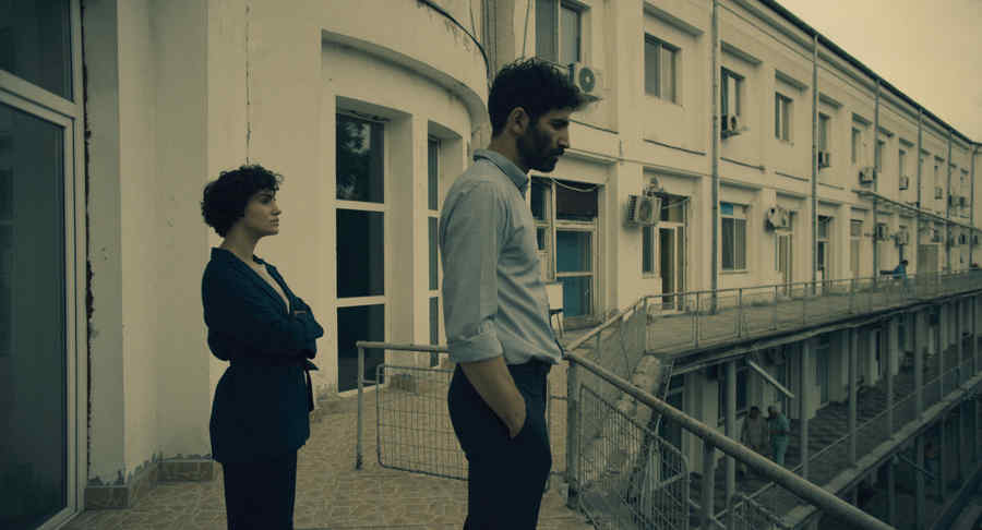 „În pronunțare”, debut feminin la Săptămâna Criticii de la Berlin