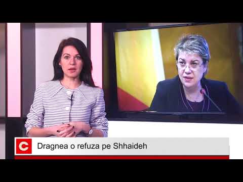 Jurnal 7:30, 29 ianuarie 2018