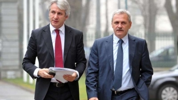 „Mâna liberă” a lui Teodorovici