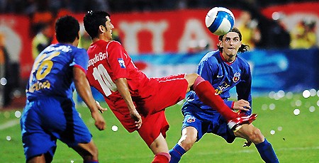 Va face Steaua surpriza după 7 ani în „Ştefan cel Mare”?