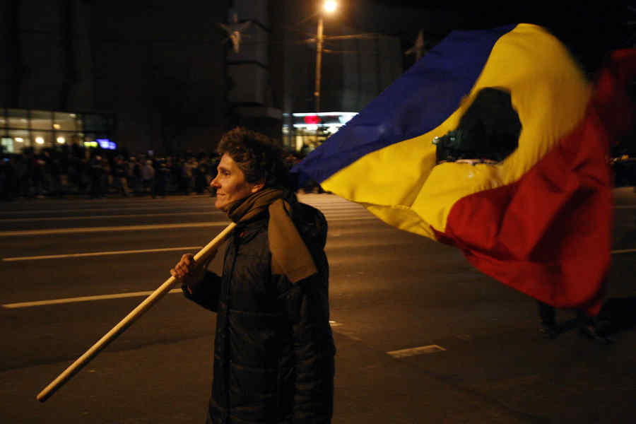 Procedura de resuscitare SMURD – Pacient: România!