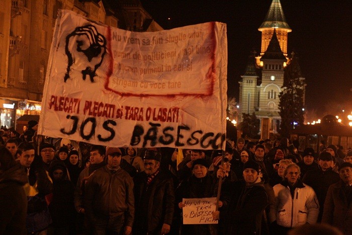 „Jandarmeria a cerut să nu autorizez mitingurile”