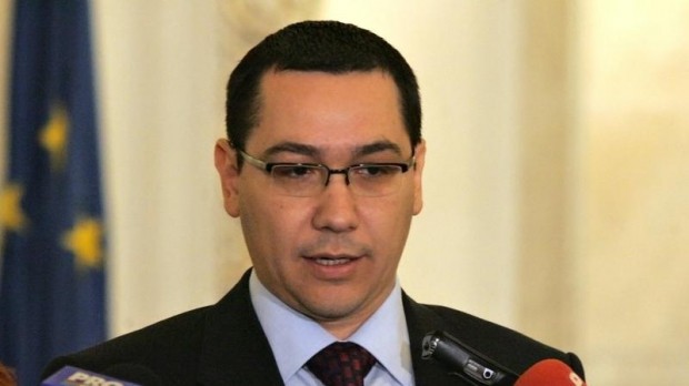 PDL: Ţara este la ananghie din cauza zăpezii, Ponta cere, de la căldurică alegeri