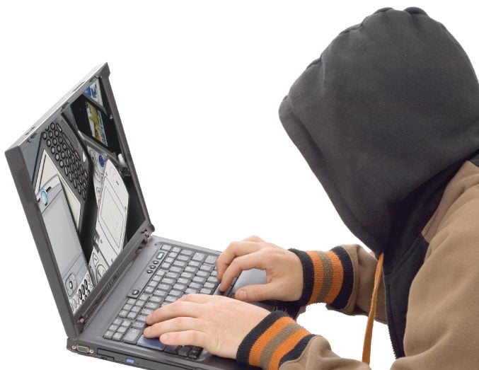 Hakerii ne-au dat iar târcoale. Și site-ul DNSC!