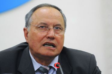 Toader (PDL): Parlamentul va putea funcţiona şi fără opoziţie