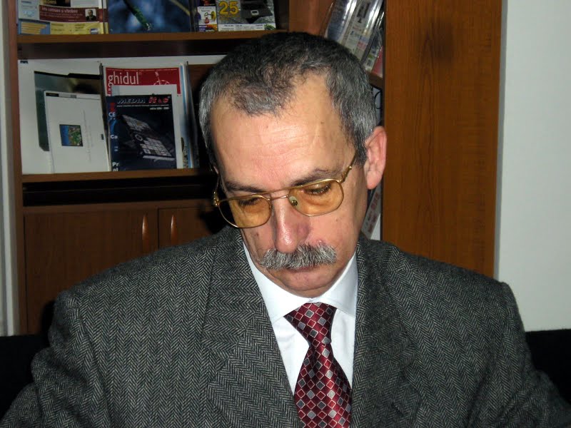 ACTA ne transformă în poliţie privată!