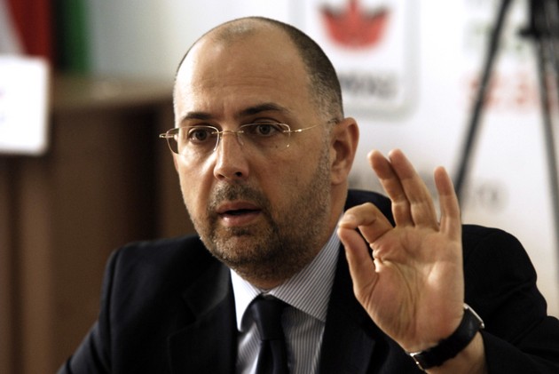 Kelemen. Sunt furios, au creat haos şi instabilitate politică