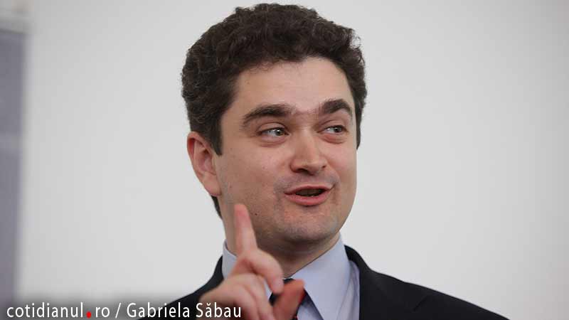 Paleologu: Dacă mai ai o fiică nemăritată, să-mi spui, sunt holtei