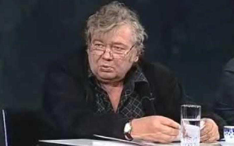Mircea Dogaru: „RPR: veche şi arzătoare aspiraţie românească