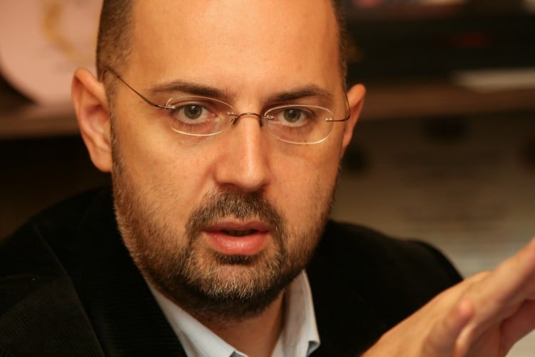 Hunor despre scrisoarea lui Giuliani: ”Se vede o problemă!”