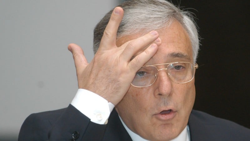 Adresă către Domnul Guvernator Academician Profesor Doctor Mugur Isărescu