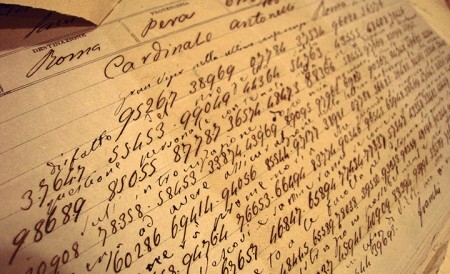 Vaticanul a scos la iveală cele mai ascunse secrete care vor să „spele” catolicismul